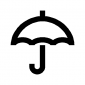 umbrella-solid